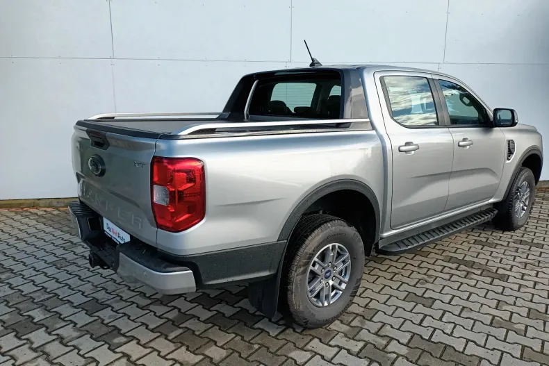Ford Ranger din 2025 cu 12.000 km - oferta FOR153885 - foto 5