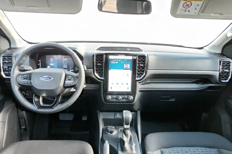 Ford Ranger din 2025 cu 12.000 km - oferta FOR153885 - foto 7