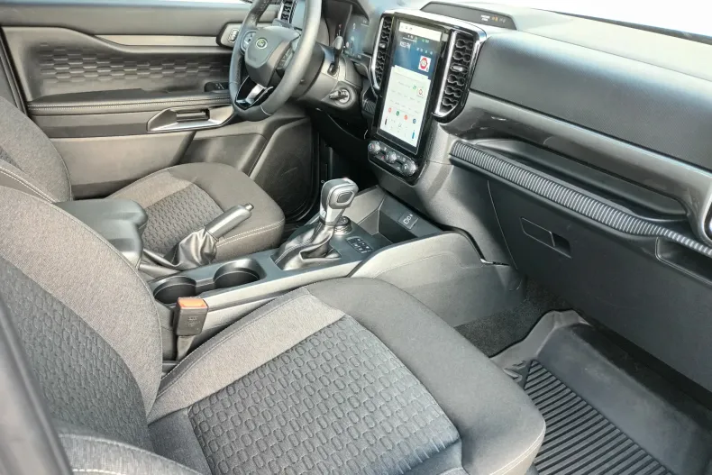 Ford Ranger din 2025 cu 12.000 km - oferta FOR153885 - foto 8