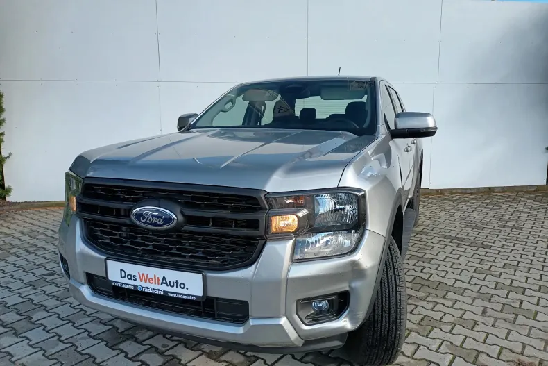 Ford Ranger din 2025 cu 12.000 km - oferta FOR153885 - foto 10