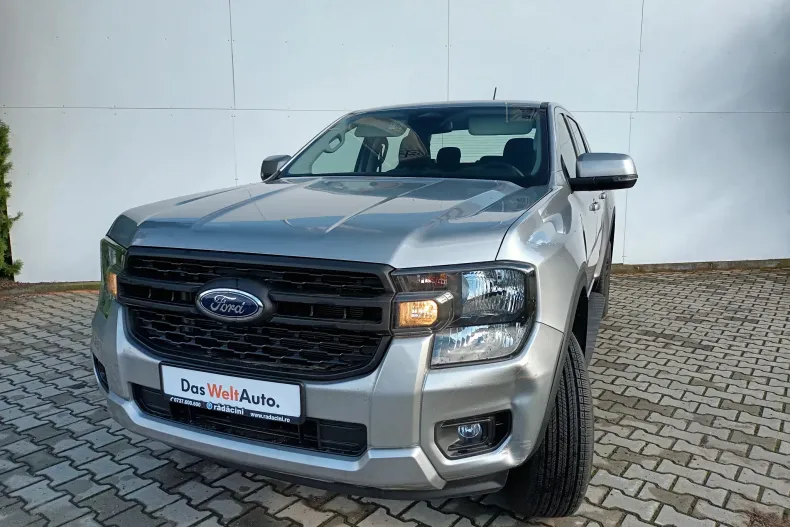 Ford Ranger din 2025 cu 12.000 km - oferta FOR153885 - foto 11
