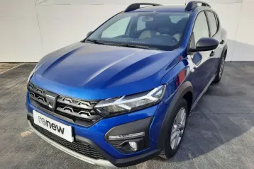 Dacia Sandero din 2021 - oferta DAC153886