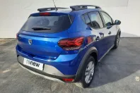 Dacia Sandero din 2021 cu 45.731 km - oferta DAC153886 - foto 2