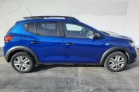 Dacia Sandero din 2021 cu 45.731 km - oferta DAC153886 - foto 4