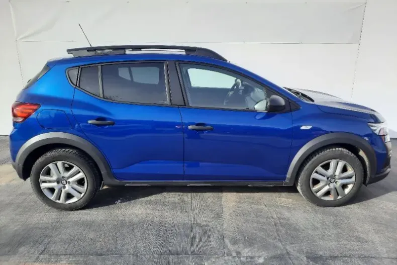 Dacia Sandero din 2021 cu 45.731 km - oferta DAC153886 - foto 4