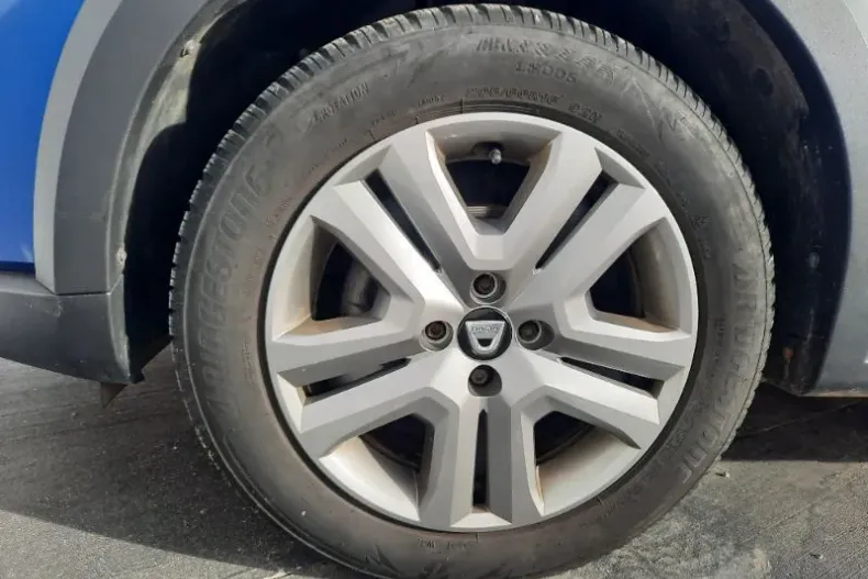 Dacia Sandero din 2021 cu 45.731 km - oferta DAC153886 - foto 5