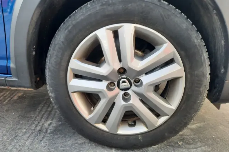 Dacia Sandero din 2021 cu 45.731 km - oferta DAC153886 - foto 6