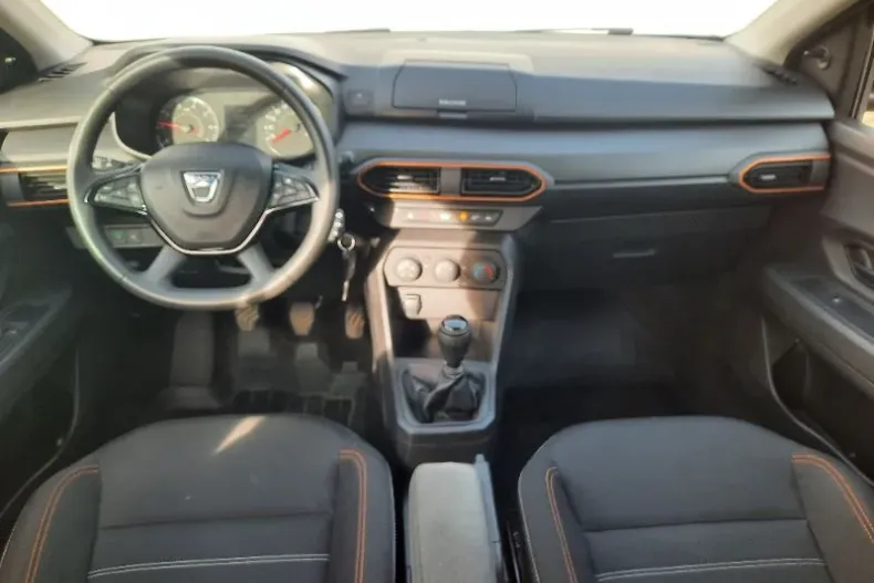 Dacia Sandero din 2021 cu 45.731 km - oferta DAC153886 - foto 10