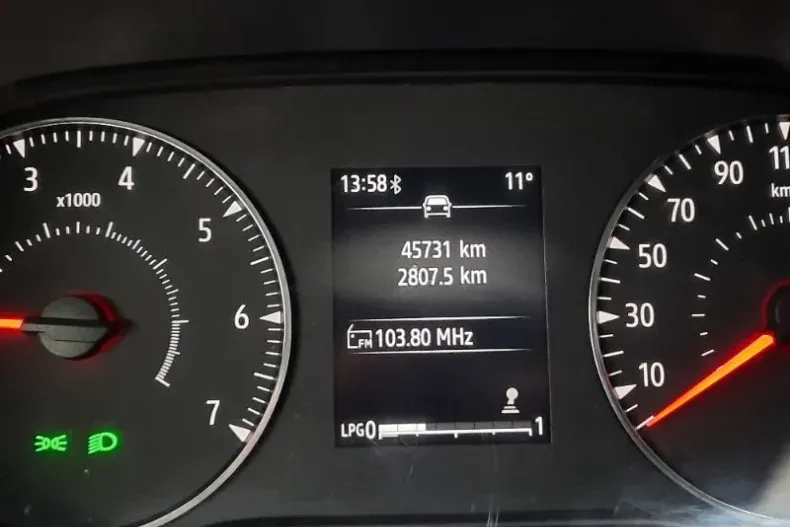 Dacia Sandero din 2021 cu 45.731 km - oferta DAC153886 - foto 11