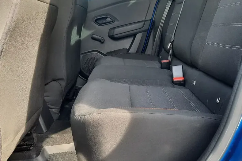 Dacia Sandero din 2021 cu 45.731 km - oferta DAC153886 - foto 14