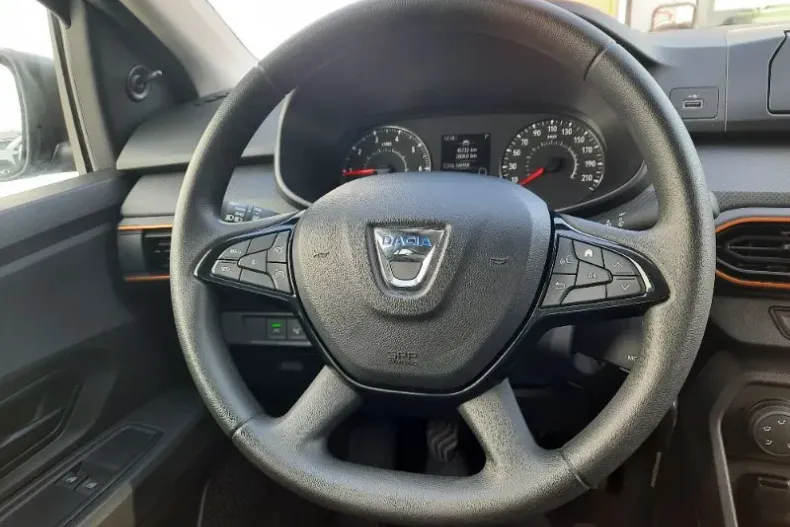 Dacia Sandero din 2021 cu 45.731 km - oferta DAC153886 - foto 17