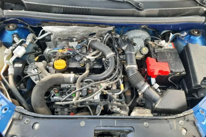 Dacia Sandero din 2021 cu 45.731 km - oferta DAC153886 - foto 20