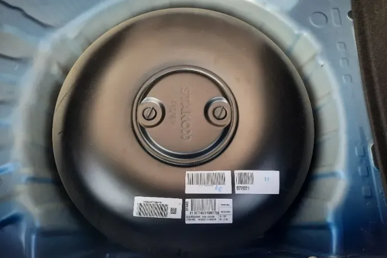 Dacia Sandero din 2021 cu 45.731 km - oferta DAC153886 - foto 21