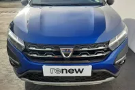 Dacia Sandero din 2021 cu 45.731 km - oferta DAC153886 - foto 22