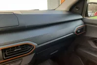 Dacia Sandero din 2021 cu 45.731 km - oferta DAC153886 - foto 24