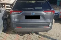 Toyota RAV4 din 2020 cu 49.466 km - oferta TOY153887 - foto 4