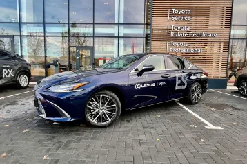Lexus Seria ES din 2025 - oferta LEX153889