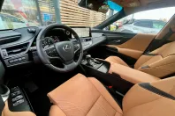 Lexus Seria ES din 2025 cu 1.000 km - oferta LEX153889 - foto 8