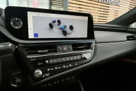 Lexus Seria ES din 2025 cu 1.000 km - oferta LEX153889 - foto 18