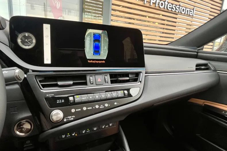 Lexus Seria ES din 2025 cu 1.000 km - oferta LEX153889 - foto 22