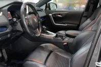 Toyota RAV4 din 2019 cu 61.540 km - oferta TOY153890 - foto 4