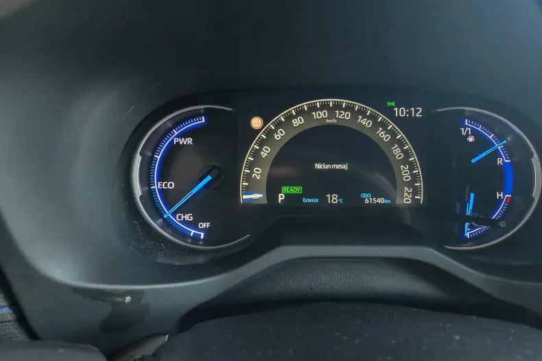 Toyota RAV4 din 2019 cu 61.540 km - oferta TOY153890 - foto 5