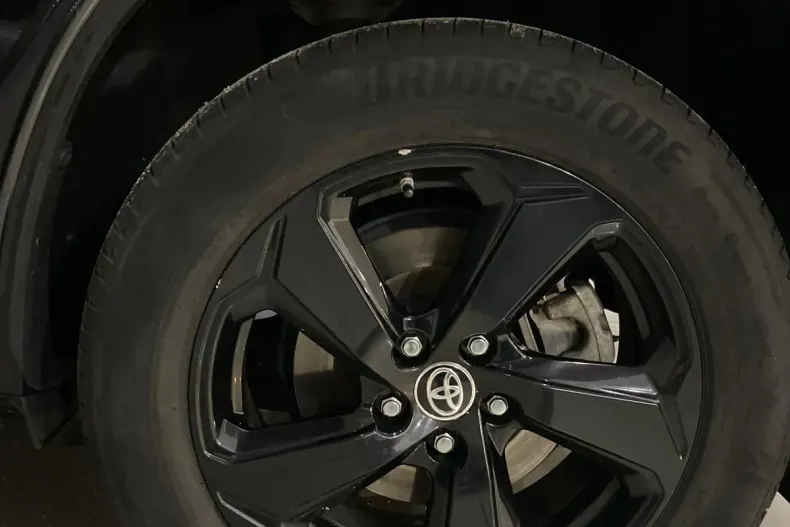 Toyota RAV4 din 2019 cu 61.540 km - oferta TOY153890 - foto 12