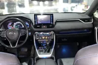 Toyota RAV4 din 2019 cu 61.540 km - oferta TOY153890 - foto 13