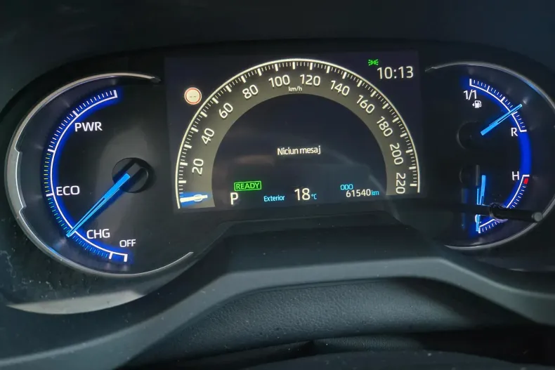 Toyota RAV4 din 2019 cu 61.540 km - oferta TOY153890 - foto 16