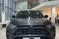 Toyota RAV4 din 2019 cu 61.540 km - oferta TOY153890 - foto 17