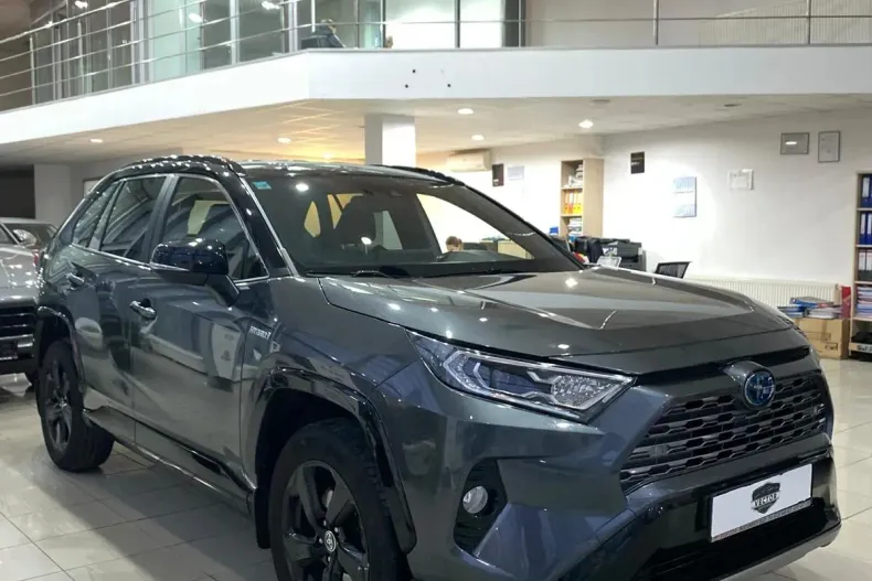 Toyota RAV4 din 2019 cu 61.540 km - oferta TOY153890 - foto 18
