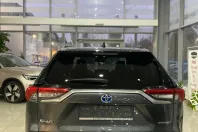 Toyota RAV4 din 2019 cu 61.540 km - oferta TOY153890 - foto 20