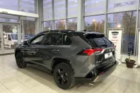 Toyota RAV4 din 2019 cu 61.540 km - oferta TOY153890 - foto 22