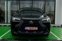 Lexus Seria NX din 2025 cu 1.000 km - oferta LEX153891 - foto 2