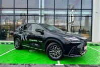 Lexus Seria NX din 2025 cu 1.000 km - oferta LEX153891 - foto 3