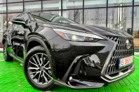 Lexus Seria NX din 2025 cu 1.000 km - oferta LEX153891 - foto 4