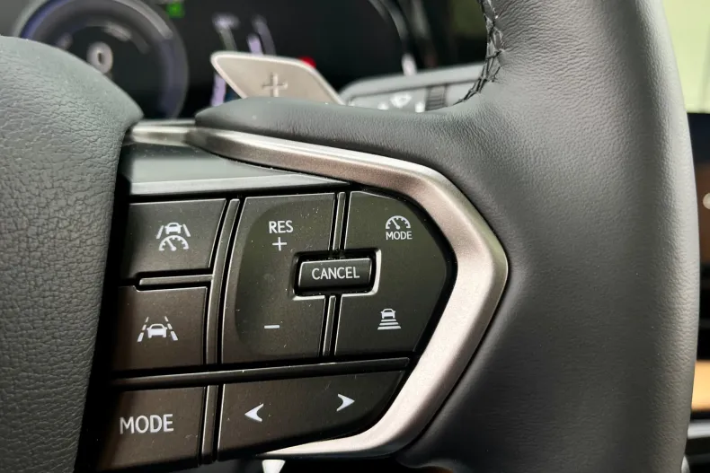 Lexus Seria NX din 2025 cu 1.000 km - oferta LEX153891 - foto 22