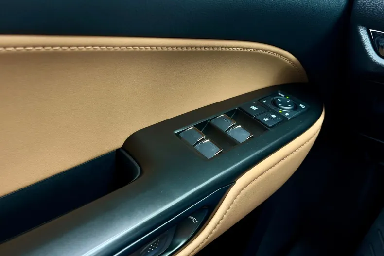 Lexus Seria NX din 2025 cu 1.000 km - oferta LEX153891 - foto 26