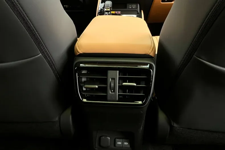 Lexus Seria NX din 2025 cu 1.000 km - oferta LEX153891 - foto 29