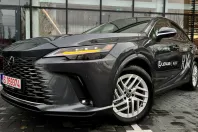 Lexus Seria RX din 2025 cu 3.000 km - oferta LEX153893 - foto 2