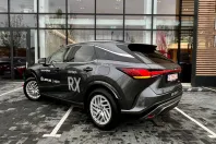 Lexus Seria RX din 2025 cu 3.000 km - oferta LEX153893 - foto 5