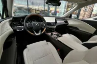 Lexus Seria RX din 2025 cu 3.000 km - oferta LEX153893 - foto 12