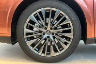 Lexus Seria RX din 2025 cu 3.000 km - oferta LEX153893 - foto 40