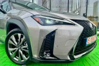 Lexus UX din 2025 cu 3.000 km - oferta LEX153894 - foto 5