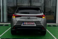Lexus UX din 2025 cu 3.000 km - oferta LEX153894 - foto 8