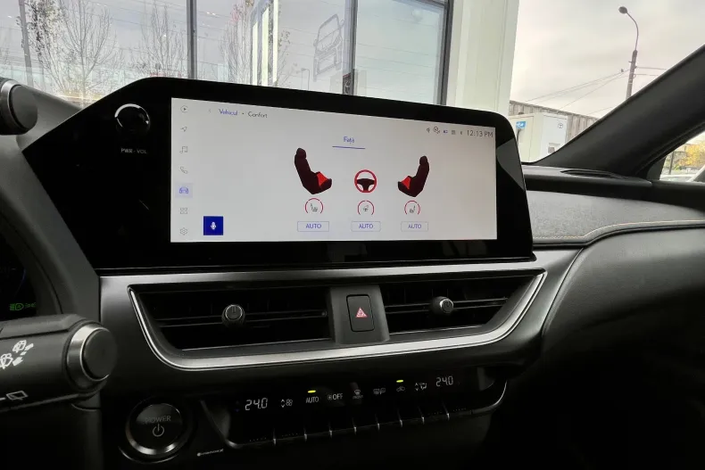 Lexus UX din 2025 cu 3.000 km - oferta LEX153894 - foto 19