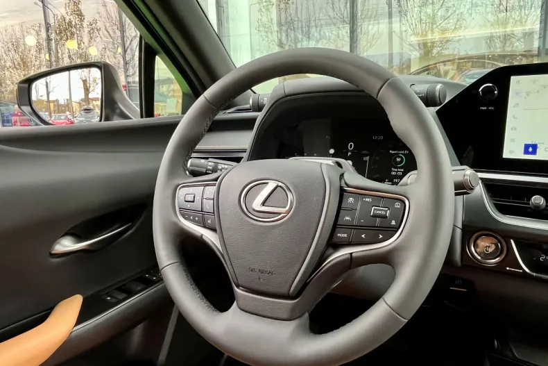 Lexus UX din 2025 cu 3.000 km - oferta LEX153894 - foto 29