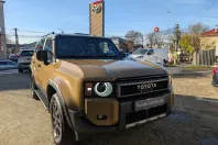 Toyota Land Cruiser din 2024 cu 9.233 km - oferta TOY153895 - foto 1