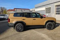 Toyota Land Cruiser din 2024 cu 9.233 km - oferta TOY153895 - foto 9