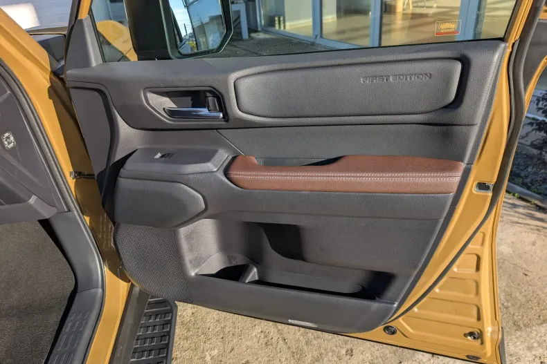 Toyota Land Cruiser din 2024 cu 9.233 km - oferta TOY153895 - foto 15